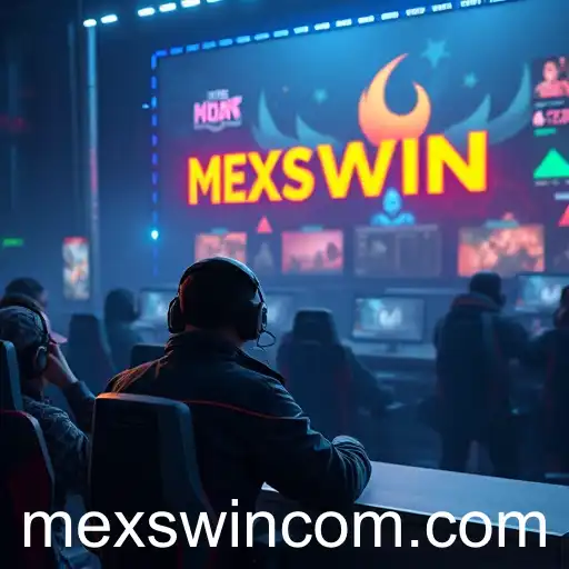 Gaming Website's New Rise Amidst Global Trends