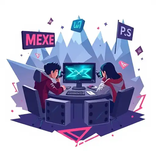 Mexswin's Impact on Game Culture