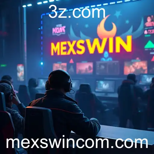 Mexswin Emerges as Key Player in Online Gaming