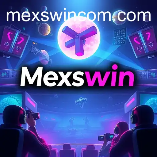 Mexswin's Rise in the Online Gaming World