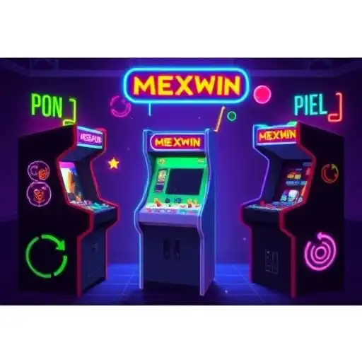 Mexswin: The Rising Star of Online Gaming