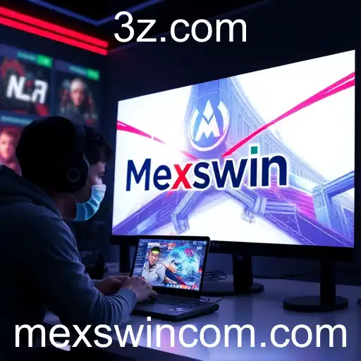 The Rise of Mexswin in the Online Gaming World